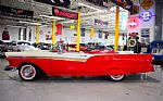 1957 Fairlane 500 Sunliner Thumbnail 17