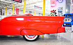 1957 Fairlane 500 Sunliner Thumbnail 21