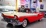 1957 Fairlane 500 Sunliner Thumbnail 22