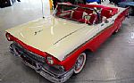 1957 Fairlane 500 Sunliner Thumbnail 23