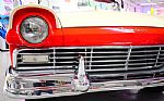 1957 Fairlane 500 Sunliner Thumbnail 28