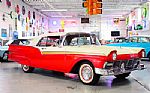 1957 Fairlane 500 Sunliner Thumbnail 51