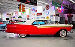 1957 Fairlane 500 Sunliner Thumbnail 52