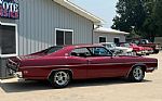 1969 Galaxie XL Sportroof Thumbnail 9