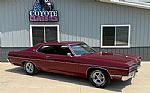1969 Galaxie XL Sportroof Thumbnail 26