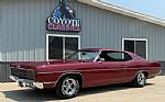 1969 Galaxie XL Sportroof Thumbnail 73