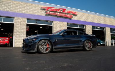 Photo of a 2021 Ford Mustang Shelby GT500 for sale