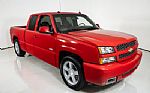 2003 Silverado SS Thumbnail 12