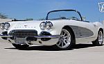 1961 Corvette Thumbnail 2