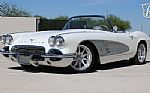 1961 Corvette Thumbnail 4