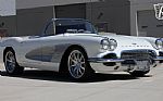 1961 Corvette Thumbnail 5