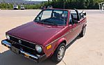 1981 Cabriolet Thumbnail 2