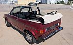 1981 Cabriolet Thumbnail 8