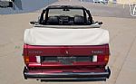 1981 Cabriolet Thumbnail 11