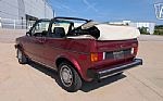 1981 Cabriolet Thumbnail 9