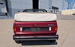 1981 Cabriolet Thumbnail 12
