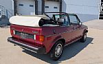 1981 Cabriolet Thumbnail 15