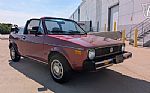 1981 Cabriolet Thumbnail 20