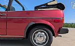 1981 Cabriolet Thumbnail 31
