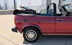 1981 Cabriolet Thumbnail 33