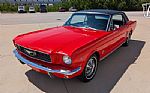 1966 Mustang Thumbnail 2