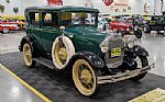 1929 Model A Blind Back Fordor Thumbnail 2