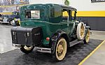 1929 Model A Blind Back Fordor Thumbnail 3