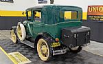 1929 Model A Blind Back Fordor Thumbnail 4