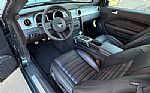 2008 Mustang Bullitt Edition Thumbnail 3