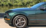 2008 Mustang Bullitt Edition Thumbnail 11