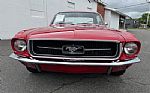 1967 Mustang Thumbnail 5
