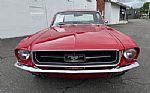 1967 Mustang Thumbnail 6