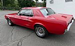 1967 Mustang Thumbnail 9