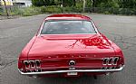 1967 Mustang Thumbnail 12