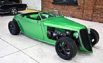 1933 Roadster Thumbnail 2