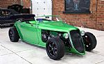 1933 Roadster Thumbnail 3