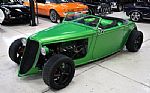 1933 Roadster Thumbnail 61