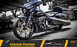2022 Street Glide Bagger Thumbnail 1