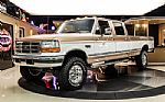 1997 F-350 XLT Crew Cab 4X4 Pickup Thumbnail 1