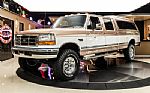 1997 F-350 XLT Crew Cab 4X4 Pickup Thumbnail 5