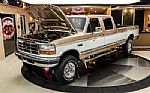 1997 F-350 XLT Crew Cab 4X4 Pickup Thumbnail 7