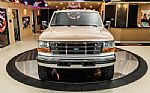 1997 F-350 XLT Crew Cab 4X4 Pickup Thumbnail 9