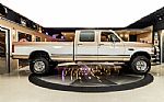 1997 F-350 XLT Crew Cab 4X4 Pickup Thumbnail 10