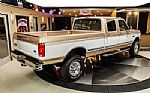 1997 F-350 XLT Crew Cab 4X4 Pickup Thumbnail 12