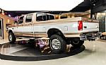 1997 F-350 XLT Crew Cab 4X4 Pickup Thumbnail 15