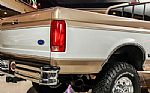 1997 F-350 XLT Crew Cab 4X4 Pickup Thumbnail 34
