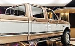 1997 F-350 XLT Crew Cab 4X4 Pickup Thumbnail 35