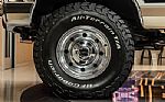 1997 F-350 XLT Crew Cab 4X4 Pickup Thumbnail 42
