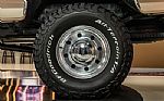 1997 F-350 XLT Crew Cab 4X4 Pickup Thumbnail 43