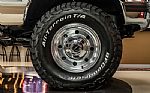 1997 F-350 XLT Crew Cab 4X4 Pickup Thumbnail 45